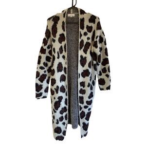 Kayla’s Armoir Cardigan Duster